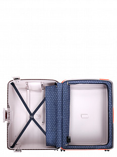 Чемодан Samsonite S'CURE 75см 10U*A1 002 pink