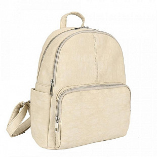 Рюкзак городской Ors Oro ORS-0109 /6 beige