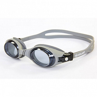 Очки для плавания Sabriasport GA1118 Grey