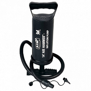 Насос ручной BestWay Air Hammer 30 см 62002