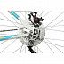 Велосипед Stinger 26" Latina D 17" white Велосипед Stinger 26" Latina D 17" white