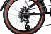 Велосипед Novatrack TG-20 Disc 20" (2020) 20FATG8SD.BK20 black