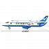 Конструктор Sluban Аэробус M38-B0366