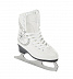 Коньки фигурные Спортивная коллекция Princess Fur White