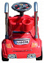 Детский электромобиль Sundays Porsche Mini BJ26 6V red
