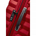 Чемодан Samsonite Lite-Shock 98V-60901 Red