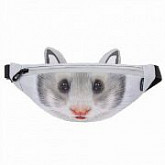 Сумка городская GRIZZLY PS-070-51 /6 mouse