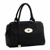 Женская сумка Pola 7015 black