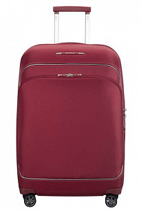 Чемодан Samsonite Fuze 55см 64N-00002 Red