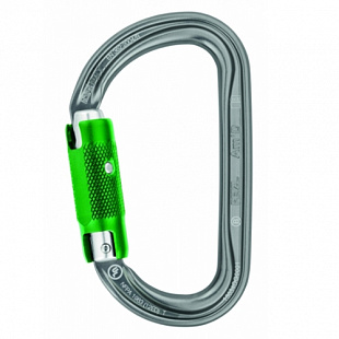 Карабин Petzl Am`d Pin-Lock