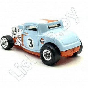 Машинка Hot Wheels Базовой коллекции '32 Ford 237/250 (5785 HCV75) mainline 2022