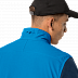 Жилет мужский Jack Wolfskin Activate Vest Men brilliant blue