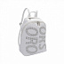 Городской рюкзак Ors Oro DS-0128 /4 white