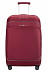 Чемодан Samsonite Fuze 55см 64N-00002 Red