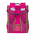 Рюкзак школьный GRIZZLY RA-981-2 /1 fuchsia/honeysuckle