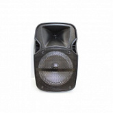Колонка Eltronic 08" динамик 1шт/8" EL8-02