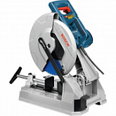 Пила отрезная по металлу Bosch GCD 12 JL 0.601.B28.000