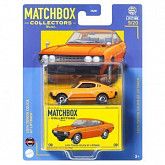 Машинка Matchbox Collectors 1974 Toyota Celica GT Liftback (GBJ48 HVW16)