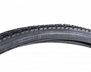 Велопокрышка Kenda 700х38С (40-622) K197 Eurotrek Низкий 5-527929