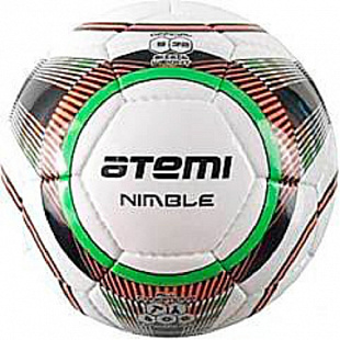 Мяч футбольный Atemi Nimble