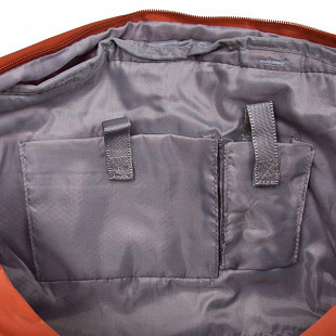 Спортивная сумка Polar 11131 beige