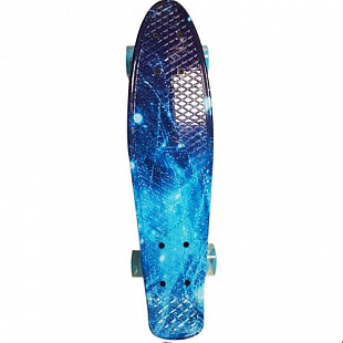 Penny board (пенни борд) Zez Sport Space SC2406