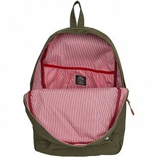 Городской рюкзак Polar 17207 khaki
