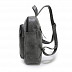 Рюкзак городской Ors Oro ORS-0102 /1 black Рюкзак городской Ors Oro ORS-0102 /1 black