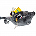 Сумка Deuter поясная Belt II black-anthracite Сумка Deuter поясная Belt II black-anthracite