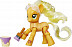 Кукла My Little Pony Рисующая Эпплджек (B8022 B3598)
