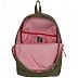 Городской рюкзак Polar 17207 khaki