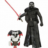 Фигурка Star Wars Кайло Рен (B3888 B3886)