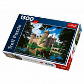 Пазл Trefl Замок Мойланд Германия 26074