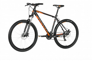Велосипед Kellys Madman 30 26" (2019) black
