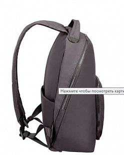 Рюкзак Samsonite Satiny CD4-45006 Dark Grey