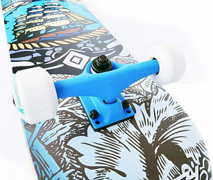 Скейтборд Tempish Pro Black Bart
