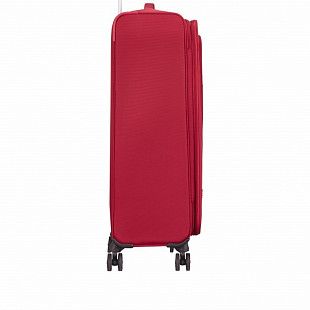 Чемодан большой American Tourister Crosstrack MA3*10 004 red