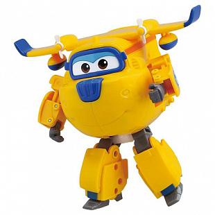 Фигурка Super Wings Донни YW710220