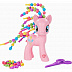 Игровой набор My Little Ponny Пони с прическами №2 (B3603)