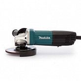 Одноручная углошлифмашина Makita GA5034