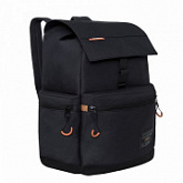 Городской рюкзак GRIZZLY RQ-921-6 /1 black