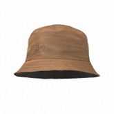 Панама женская Buff Travel Bucket Hat Landscape Desert-Navy