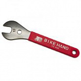 Ключ конусный Bike Hand 17мм YC-658 NTB98487