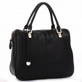 Женская сумка Pola 7083 black