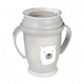 Поильник Lovi Buddy bear 360° 250 мл 9+ мес 1/599new Grey