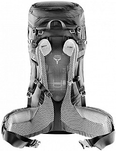 Рюкзак Deuter Futura Vario 45+10 SL 3402018-3388 denim/arctic