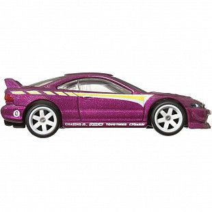 Машинка Hot Wheels Premium '01 Acura Integra GSR (GJT68 HRT77)