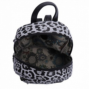 Городской рюкзак Ors Oro DS-0048 /2 snow leopard