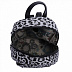 Городской рюкзак Ors Oro DS-0048 /2 snow leopard