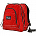 Рюкзак Polar П1226 burgundy